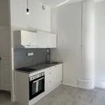 Appartement de 19 m² avec 1 chambre(s) en location à SUR MER