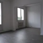 Appartement de 75 m² avec 4 chambre(s) en location à Sedan