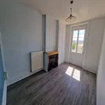 Appartement de 85 m² avec 5 chambre(s) en location à Oullins