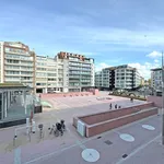 Rent 2 bedroom apartment in Knokke-Heist