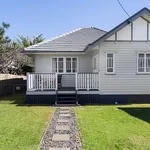 Rent 4 bedroom house in Manly West