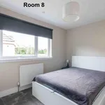 Rent 10 bedroom house in City of Edinburgh