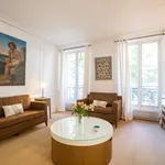 Appartement de 77 m² avec 3 chambre(s) en location à Paris