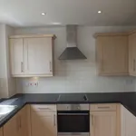 Flat to rent in Quadrivium Point, Tuns Lane, Slough SL1