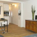 Rent 1 bedroom apartment of 32 m² in Munich