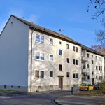 Miete 2 Schlafzimmer wohnung von 45 m² in Dortmund