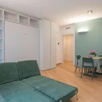 Rent 1 bedroom apartment in Milan