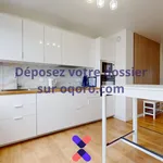 Appartement de 10 m² avec 5 chambre(s) en location à Créteil