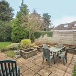 Detached house to rent in Oaklands Drive, Wokingham RG41