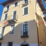 1-bedroom flat via del Pino, Centro Storico, Pinerolo