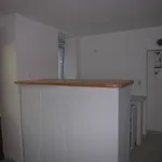 Studio of 24 m² in Besançon