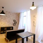 Appartement de 25 m² avec 1 chambre(s) en location à Saint-Étienne