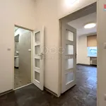 Pronajměte si 1 ložnic/e byt o rozloze 40 m² v Náchod