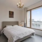 Appartement de 55 m² avec 1 chambre(s) en location à Antwerp