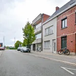 Huur 2 slaapkamer huis van 112 m² in Roeselare