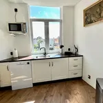 Huur 3 slaapkamer appartement van 110 m² in Den Haag