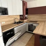 Appartement de 61 m² avec 3 chambre(s) en location à Buc