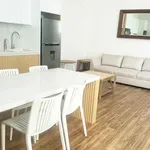 Rent 2 bedroom apartment of 100 m² in Michoacan