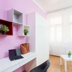 Studio of 18 m² in prague