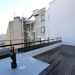 Rent 1 bedroom apartment of 37 m² in Paris