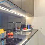 Miete 1 Schlafzimmer wohnung von 30 m² in Paradiso