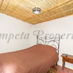 Alquilo 1 dormitorio casa de 47 m² en Cómpeta