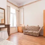 Rent 1 bedroom apartment of 100 m² in brussels