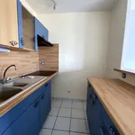 Appartement de 43 m² avec 2 chambre(s) en location à Savigny