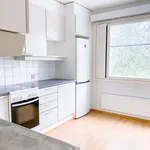 Rent 2 bedroom apartment of 60 m² in Oulu