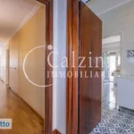 Rent 5 bedroom apartment of 178 m² in Rome