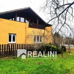 Pronajměte si 1 ložnic/e dům o rozloze 1500 m² v Rychvald