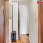 Rent 2 bedroom apartment of 45 m² in Brno