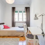 Rent 6 bedroom apartment in Lisbon