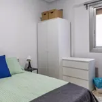 Alquilar 5 dormitorio apartamento en Valencia