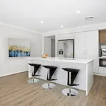 Rent 4 bedroom house in Oran Park