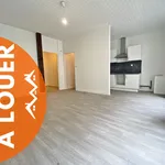 Appartement de 51 m² avec 2 chambre(s) en location à COMMERCYT