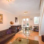 Terraced house to rent in Tamarisk Rise, Wokingham, Berkshire RG40