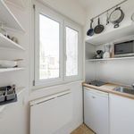  appartement avec 1 chambre(s) en location à Paris