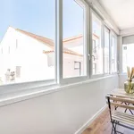 Rent 1 bedroom apartment in lisbon