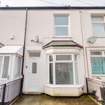 Rent 2 bedroom house in Yorkshire And The Humber