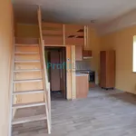 Pronájem bytu 1+kk 40m²rezervováno