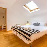 Rent 1 bedroom apartment in Lisbon