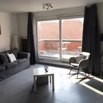  appartement avec 2 chambre(s) en location à Tournai