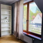 Rent 4 bedroom apartment of 120 m² in Szczecin