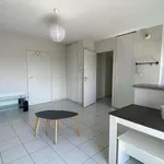 Appartement de 42 m² avec 1 chambre(s) en location à Castres