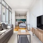 Rent 2 bedroom apartment of 130 m² in lisbon