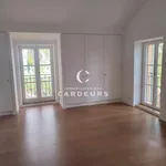 Maison de 140 m² avec 4 chambre(s) en location à Aix-en-Provence