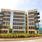 Flat to rent in Huntley Place, 1 Flagstaff Road, Reading, Berkshire RG2