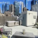 Rent 2 bedroom apartment of 125 m² in New York City