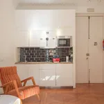 Rent 2 bedroom apartment in madrid